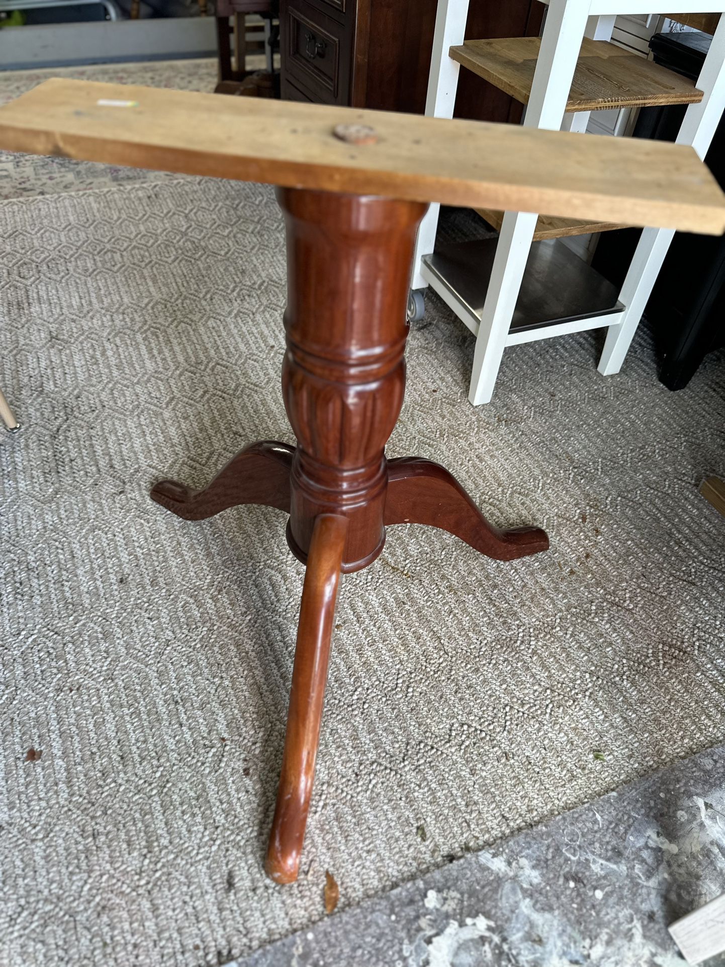 Dining Table Base