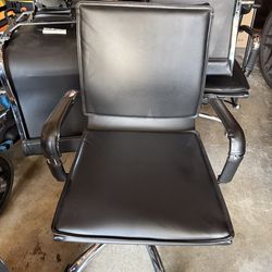 Office chairs