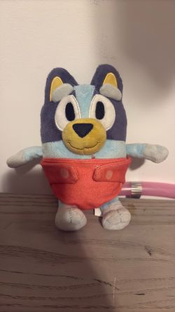 Bluey