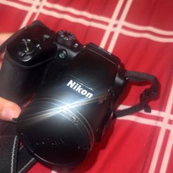 Nikon COOLPIX B500