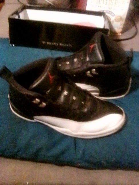 Jordan Size 13
