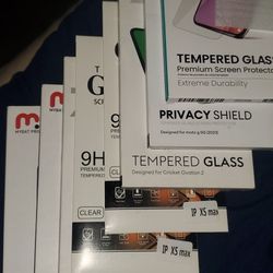 Smart Phone Screen Protector