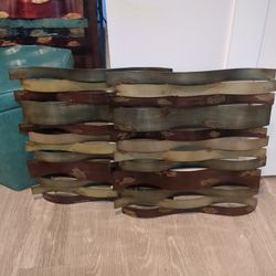 Metal Wall Art 
