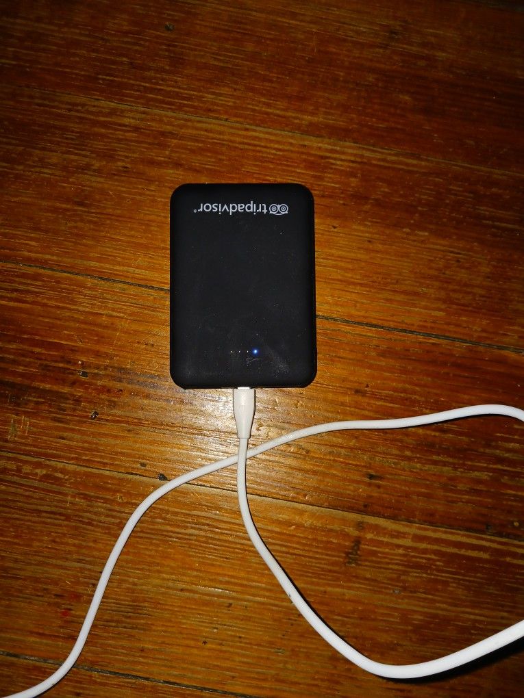 Pocket Charger