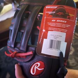 Baseball glove brand new Rawlings