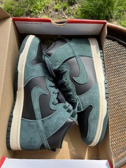 Nike Dunk Hi Retro PRM