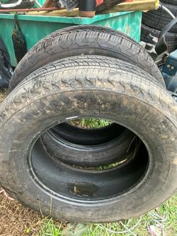 Tires