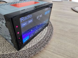 Pioneer DMH-342EX
Digital multimedia receiver