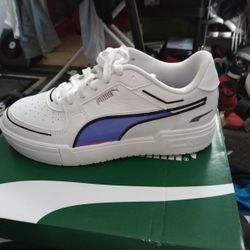Puma Mens Size 10 $50