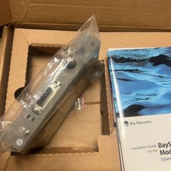 BayStack Model 51