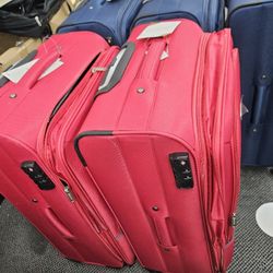 Luggage Travel Bag 27 Inch 4 Wheel TSA LOCK