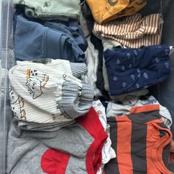 0-3 Month Baby Boy Clothes