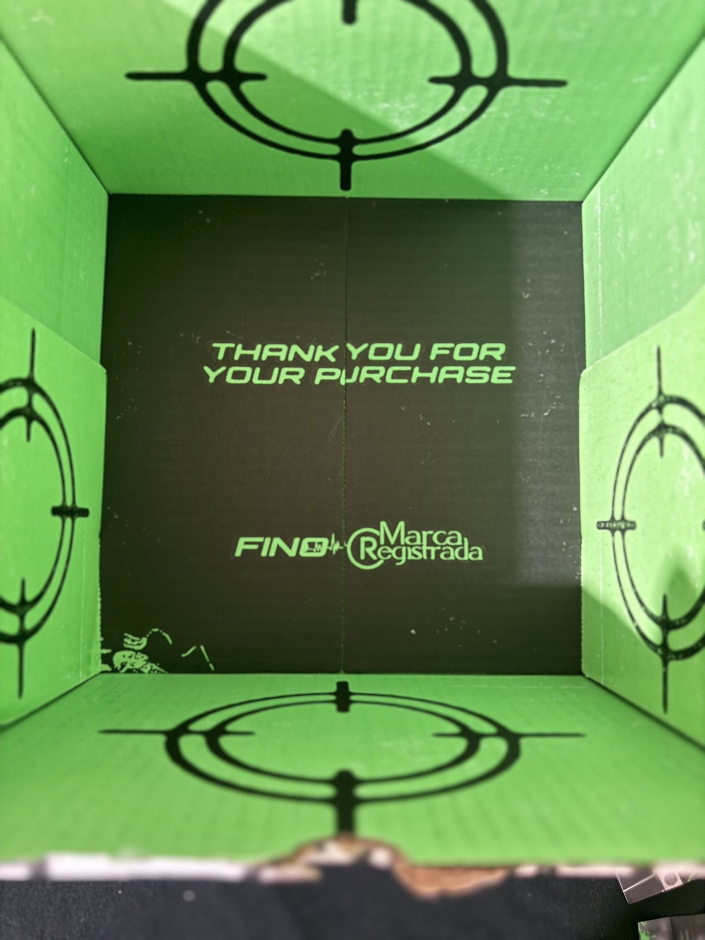 Fino x Marca Registrada “Magic 🪄 “