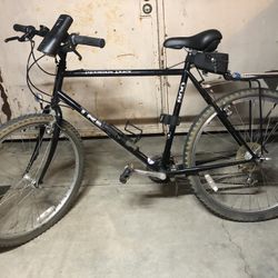 Trek Mountain Bike