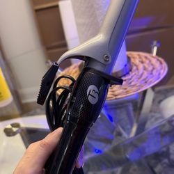 T3 Professional Hair Curling Iron