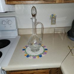 Wine Decanter