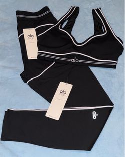 Alo Yoga Set