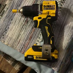 DeWalt 20v