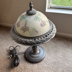 2 Lamps