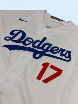 Dodgers Jersey