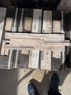 Himalaya Forest Porcelain Wall Tile