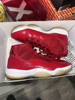 Jordan 11 win like 96 Sz 9