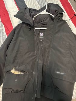Canada Goose