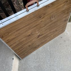 Picnic Table ((Commercial) 6 Foot $48