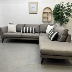 McM Sectional Sofa