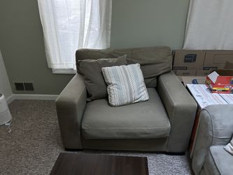 Big Chair