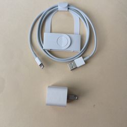 Apple iPhone Brand New Cable And Conector