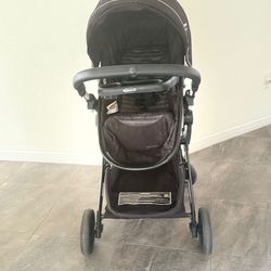 Stroller In Perfect Condition 