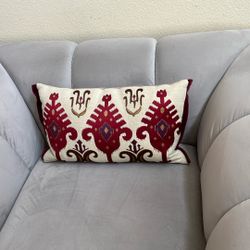 Bohemian Couch Pillow 