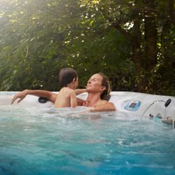 Master Spa Hot Tub For Sale