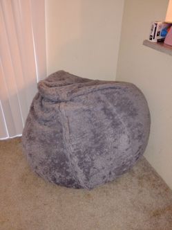 Bean bag chair
