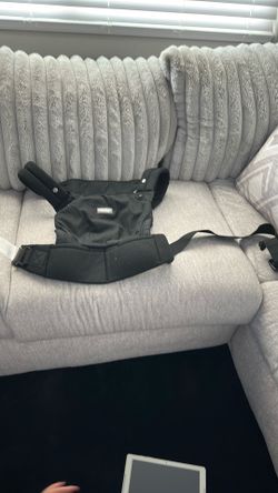 Baby carrier