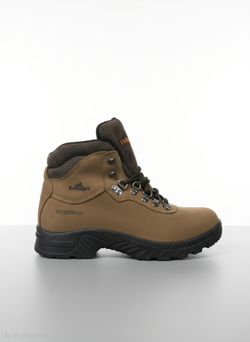 Mens Waterproof Boots