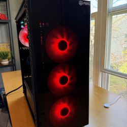 Gaming pC