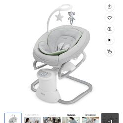 Graco Swing