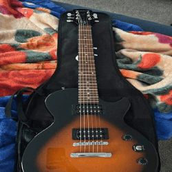 summer arm Electric Guitar Jam Out with Top Tier Sound Excellence
