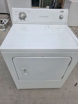 Electric Dryer Free Delivery