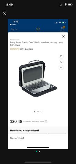 Laptop Case