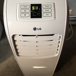 Lg Dehumidifier 