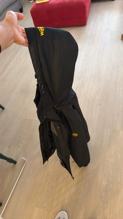 Womens snow jacket
