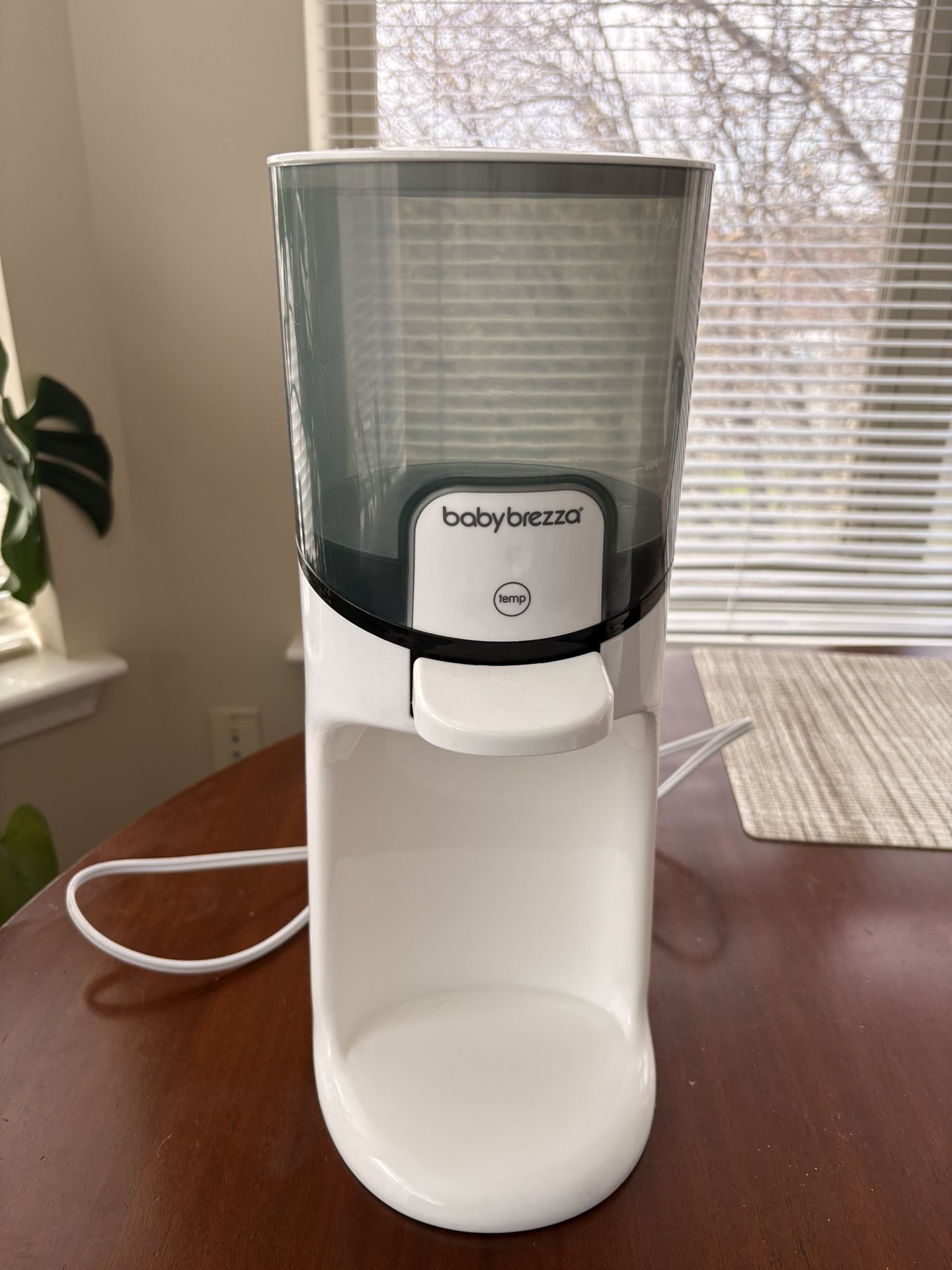 Brezza Bottle Warmer