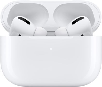 Airpod Pro’s *brand new*