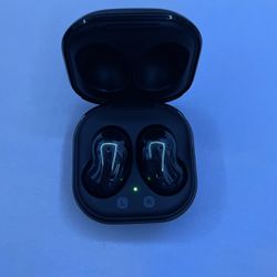 Samsung Galaxy Buds Live New unboxed