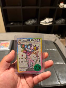 Espeon (pokemon)