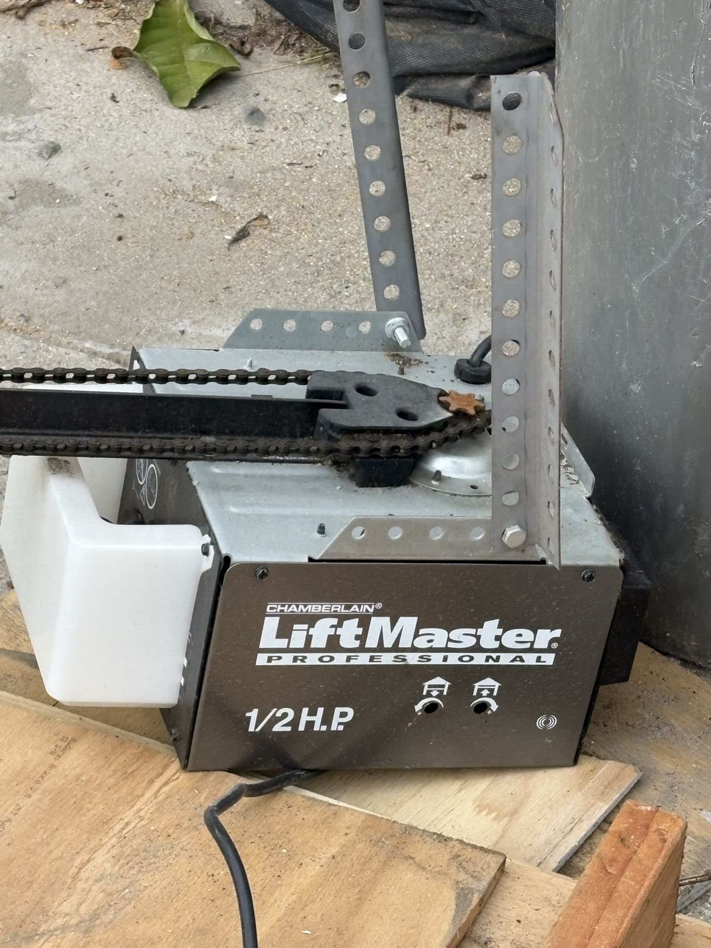 Garage Door Opener