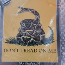 Don't Tread On Me